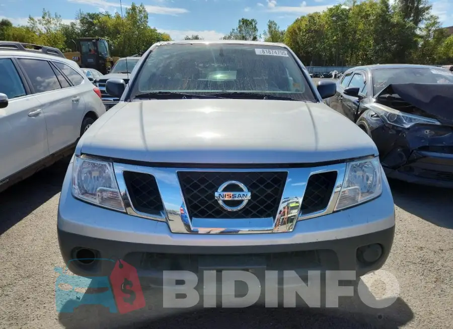 1N6BD0CT8HN771398 Photo# 5