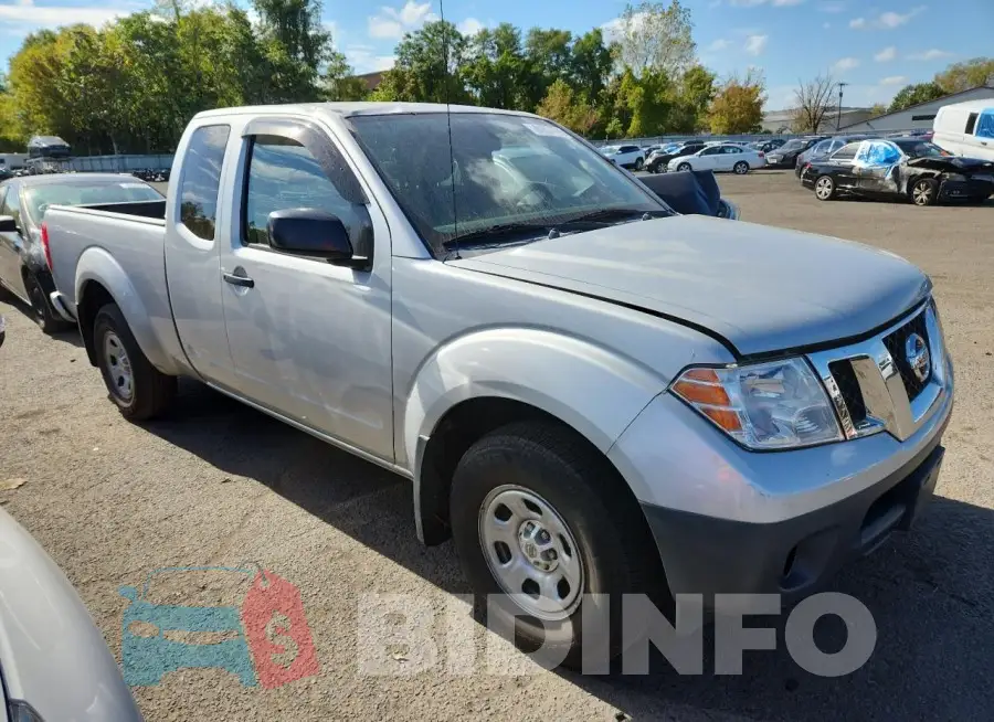 1N6BD0CT8HN771398 Photo# 4