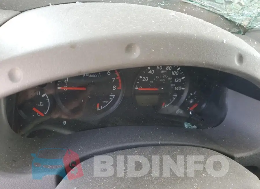 1N6DD0ER1JN712614 Photo# 9