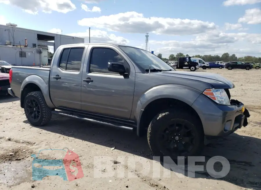 1N6ED0EB0LN710430 Photo# 4