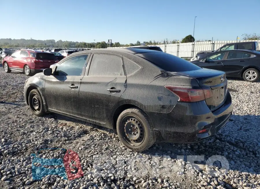 3N1AB7AP6GY327038 Photo# 2