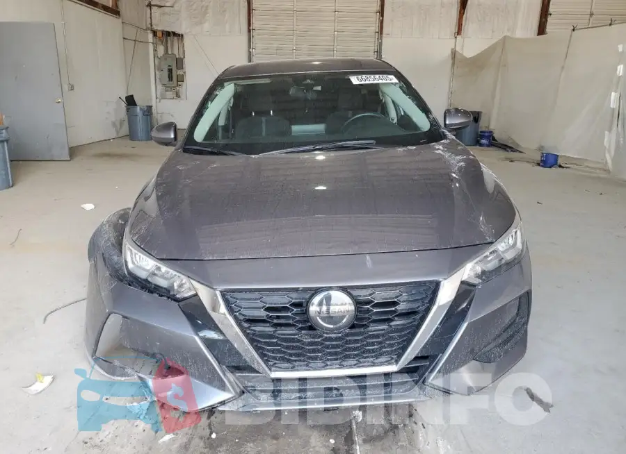 3N1AB8CV3NY309952 Photo# 5