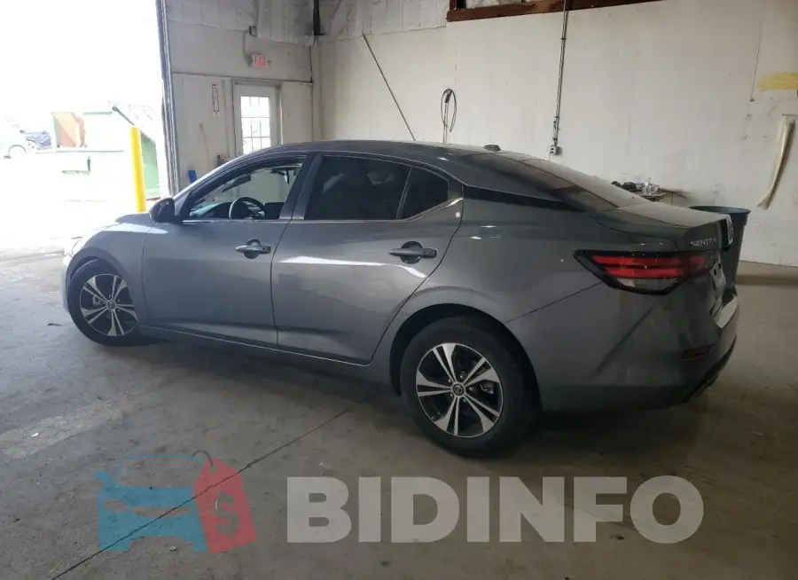 3N1AB8CV3NY309952 Photo# 2