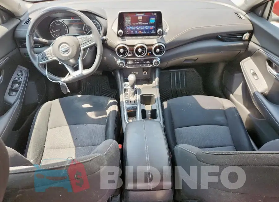 3N1AB8CV4NY214056 Photo# 8