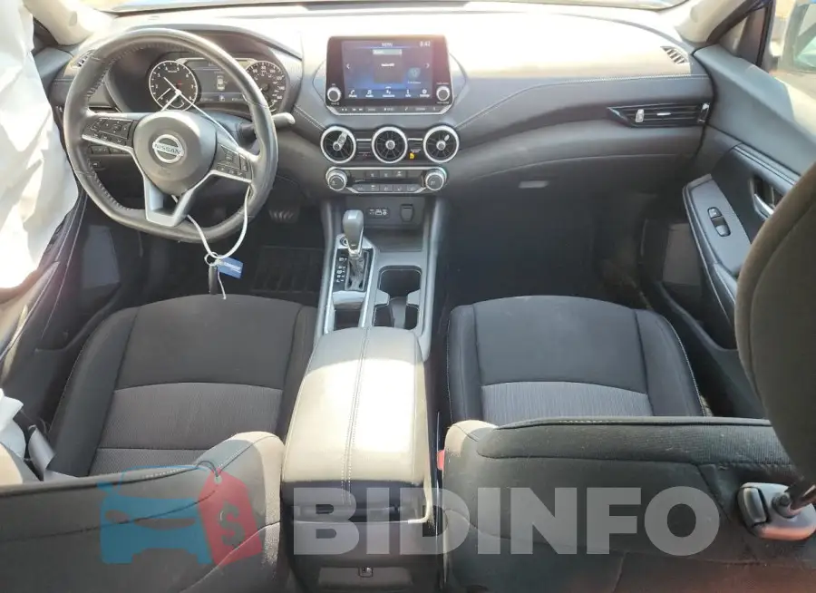 3N1AB8CV5NY295634 Photo# 8
