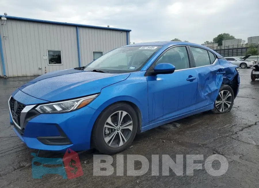 3N1AB8CV5PY247425 Photo# 1