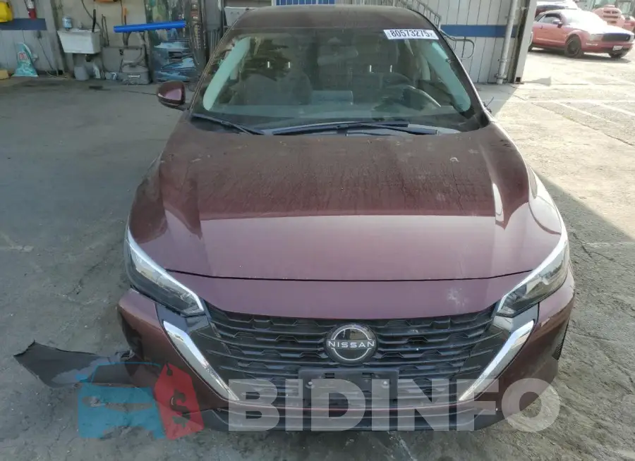 3N1AB8CV5RY230501 Photo# 5