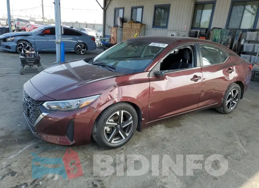 3N1AB8CV5RY230501 Photo# 1