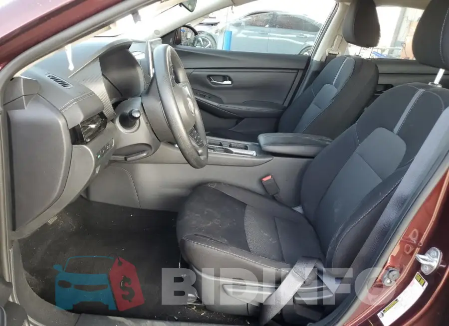 3N1AB8CV5RY230501 Photo# 7