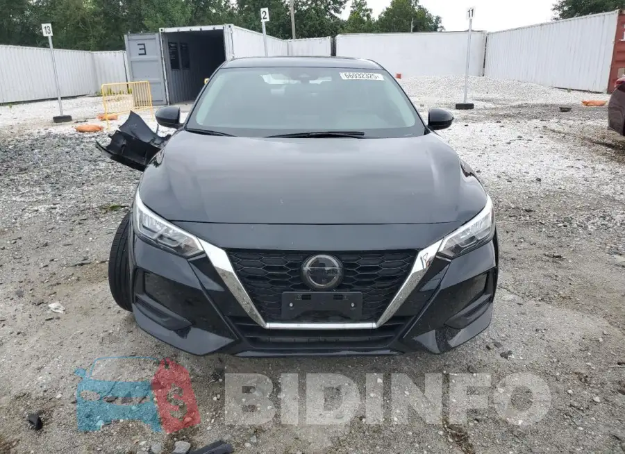 3N1AB8CV7NY235581 Photo# 5