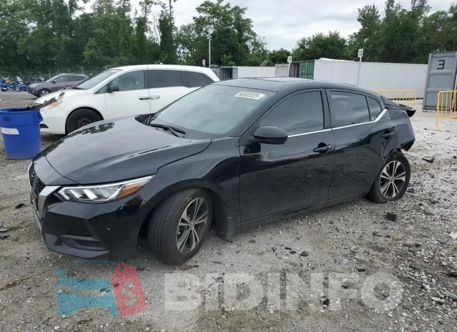 3N1AB8CV7NY235581 Photo# 1