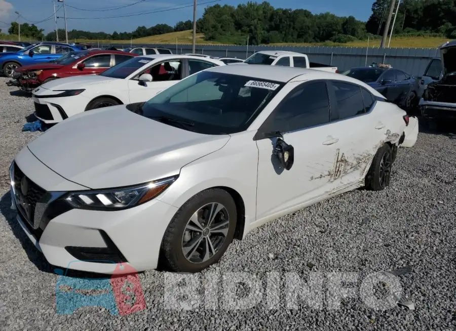 3N1AB8CV9NY229345 Photo# 1