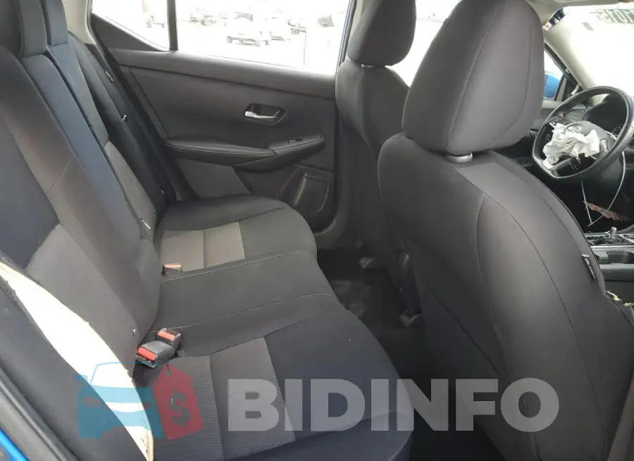 3N1AB8CV9NY313097 Photo# 10