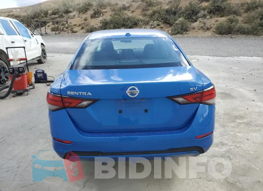3N1AB8CV9NY313097 Photo# 6