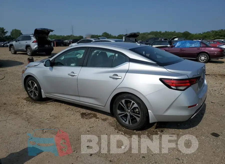 3N1AB8CVXMY242832 Photo# 2