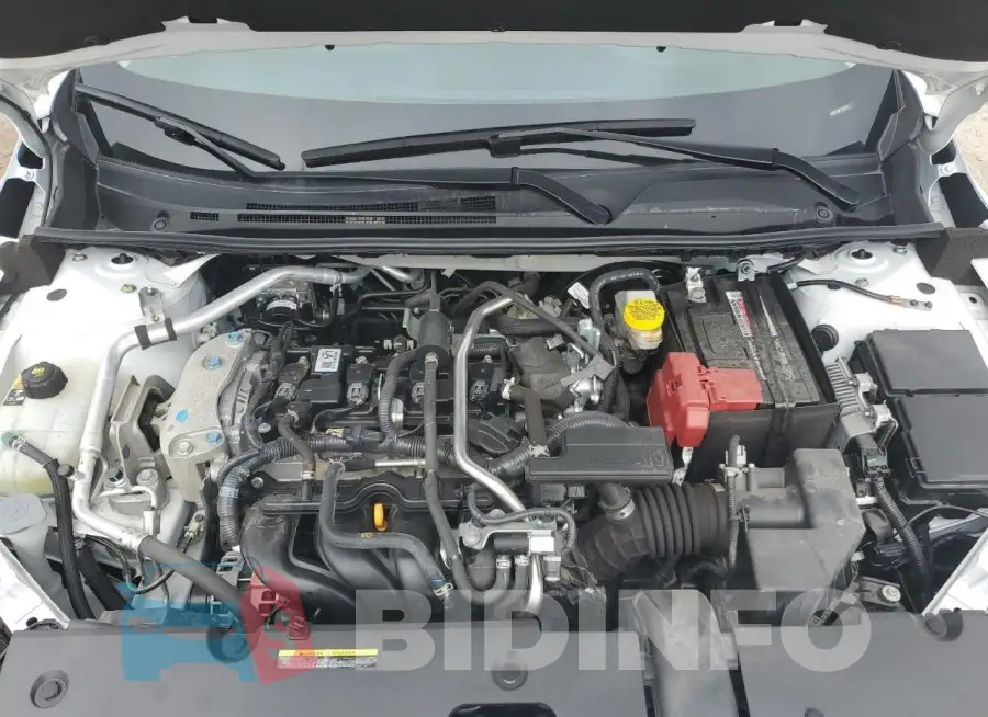 3N1AB8DV9RY207012 Photo# 11