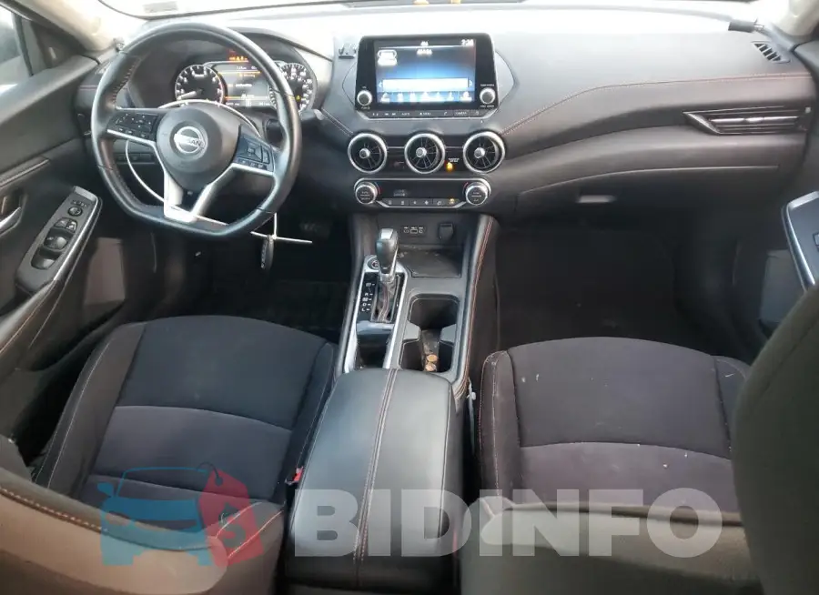 3N1AB8DVXNY268282 Photo# 8