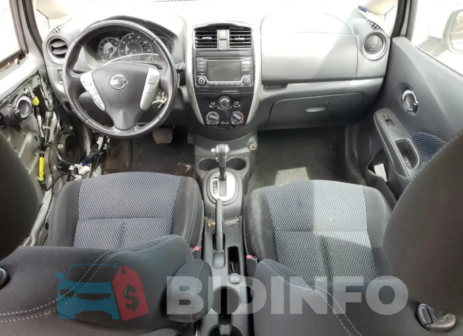 3N1CE2CP1JL357018 Photo# 8