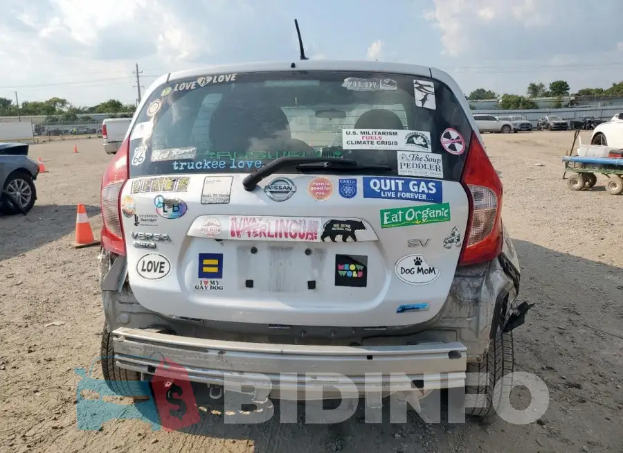 3N1CE2CP2GL371292 Photo# 6