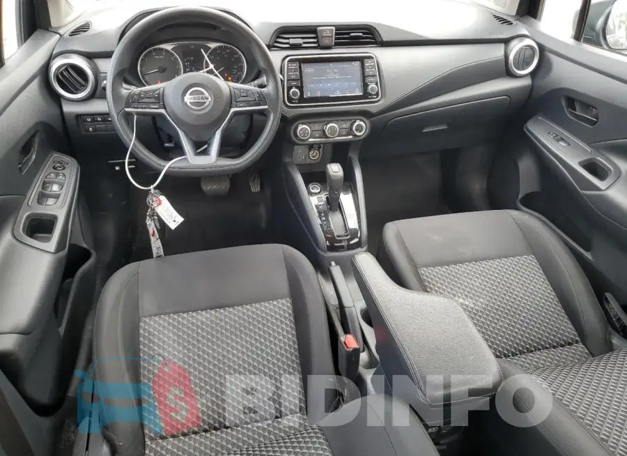3N1CN8DVXML807897 Photo# 8