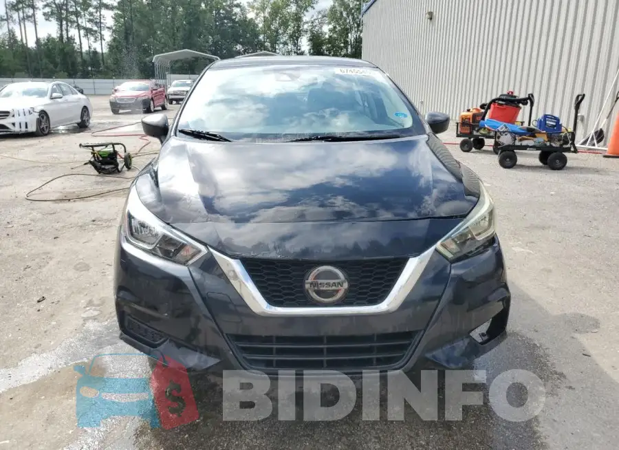 3N1CN8DVXML807897 Photo# 5