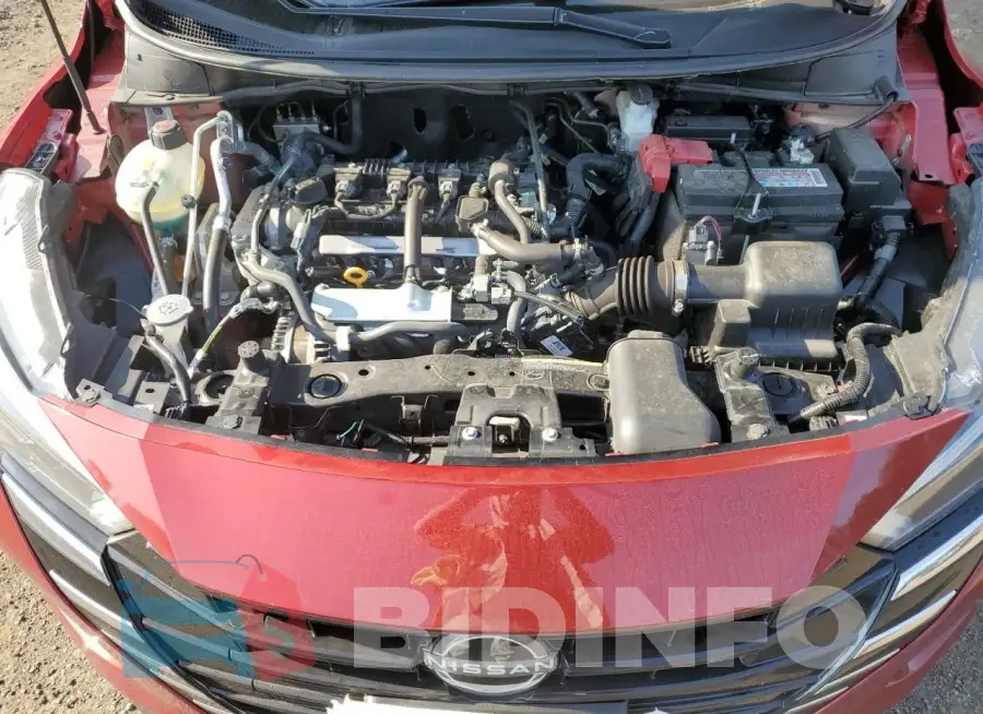 3N1CN8EV6SL813191 Photo# 11