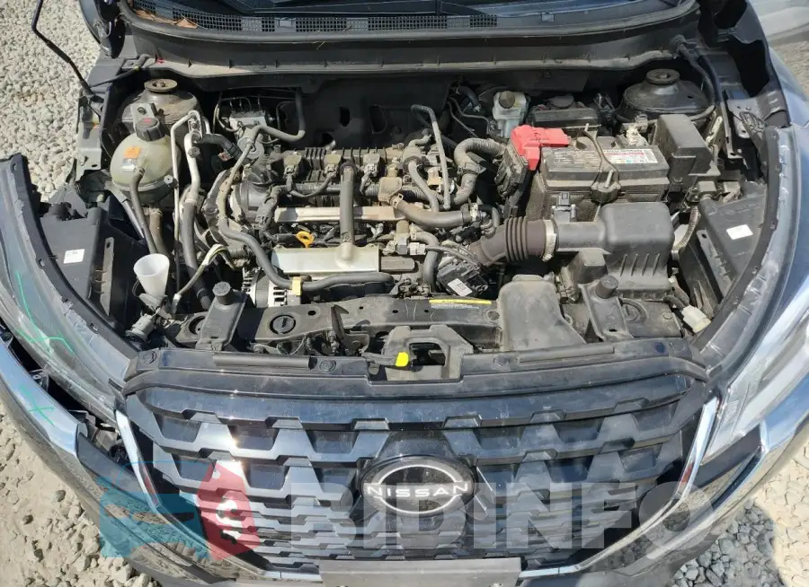 3N1CP5BV1PL516432 Photo# 11