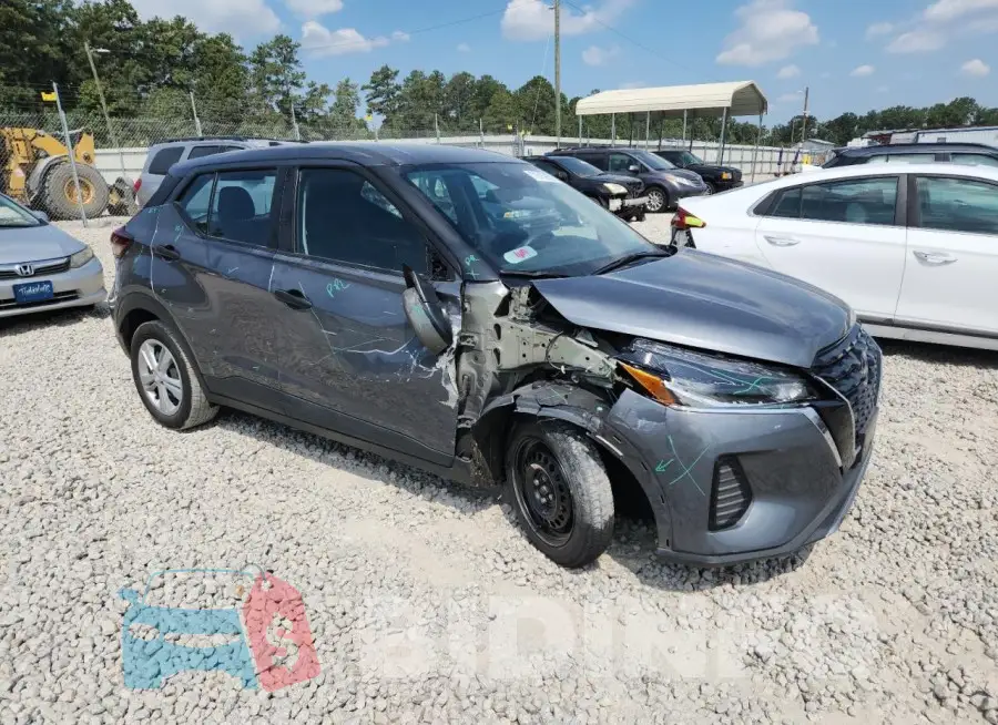 3N1CP5BV1PL516432 Photo# 4