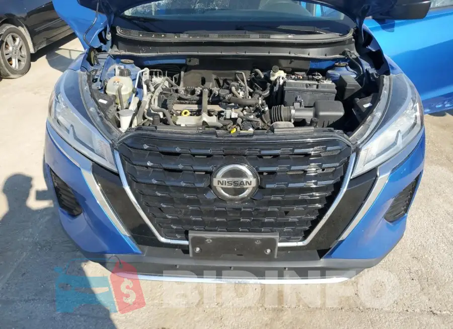 3N1CP5BV3ML470887 Photo# 11