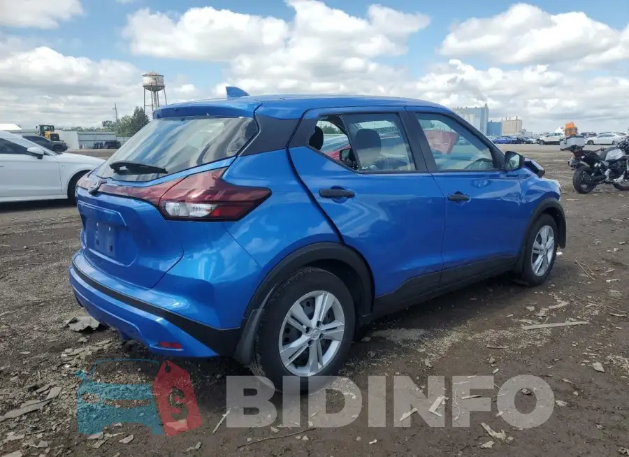 3N1CP5BV3PL521891 Photo# 3