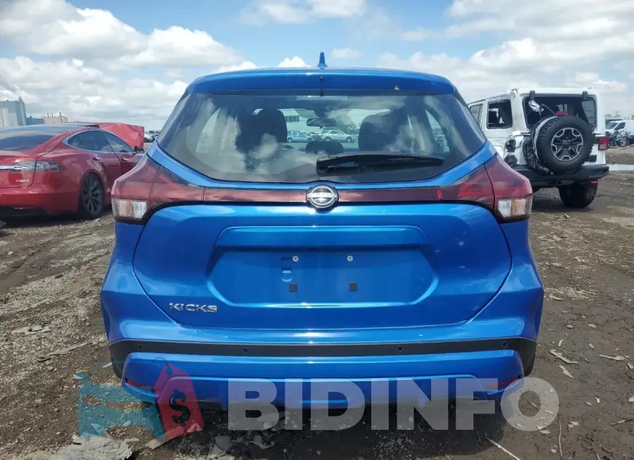 3N1CP5BV3PL521891 Photo# 6