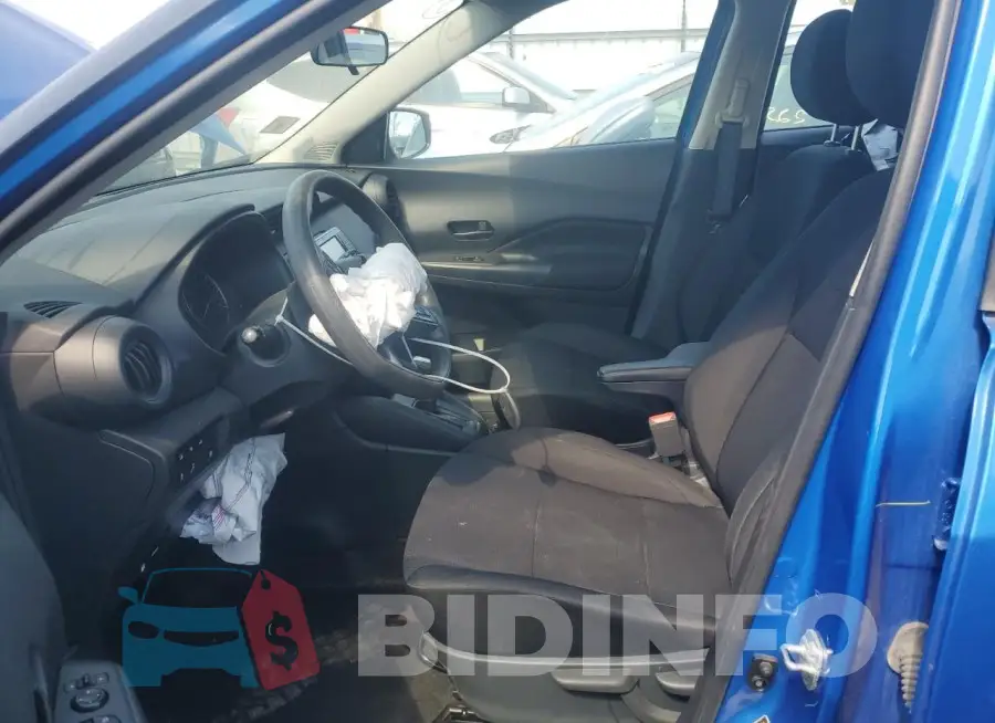 3N1CP5BV3PL521891 Photo# 7