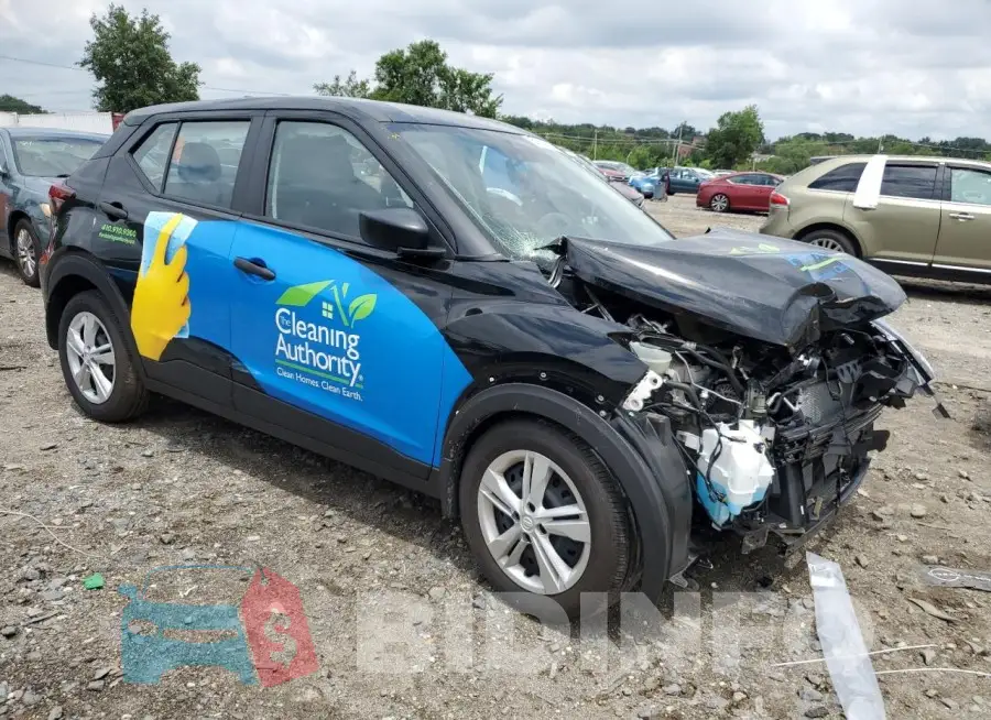 3N1CP5BV4RL535317 Photo# 4