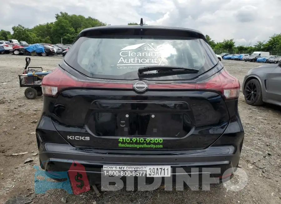 3N1CP5BV4RL535317 Photo# 6