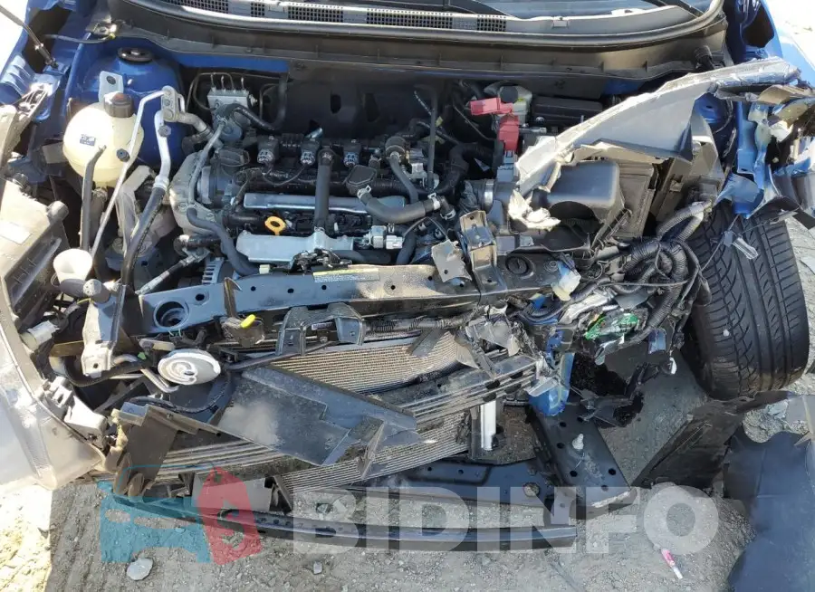 3N1CP5CV3ML493245 Photo# 11