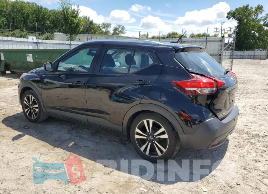 3N1CP5CV6LL479743 Photo# 2