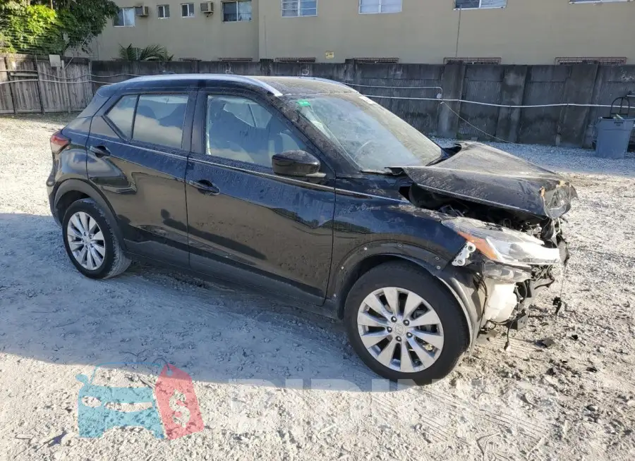 3N1CP5CV6ML466024 Photo# 4