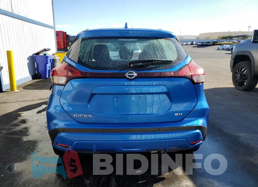 3N1CP5CV6PL511869 Photo# 6