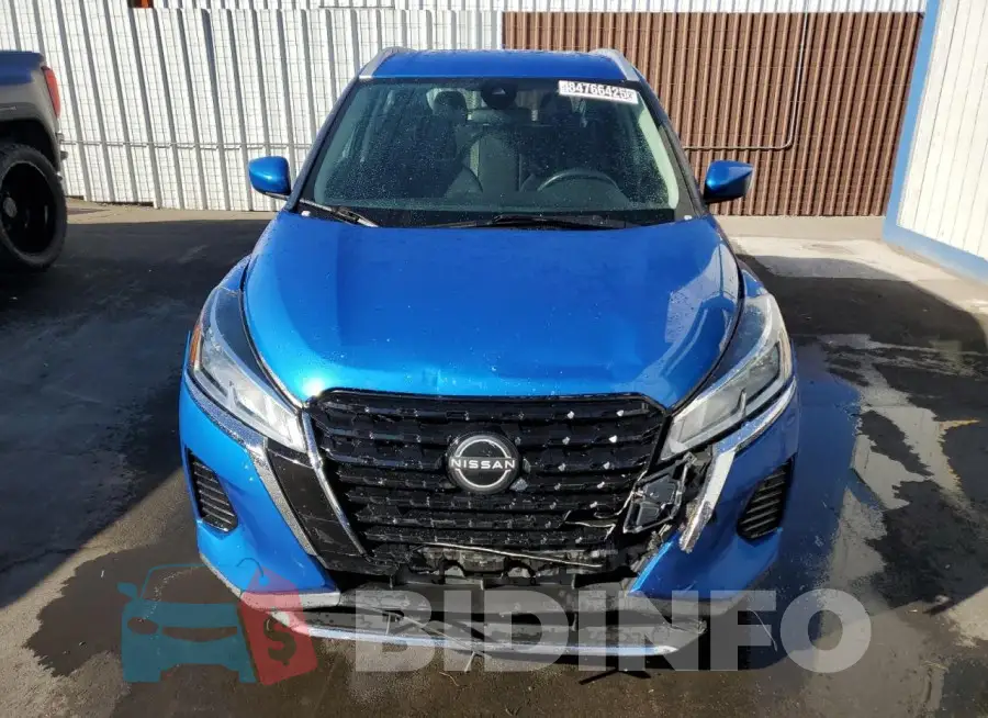 3N1CP5CV6PL511869 Photo# 5