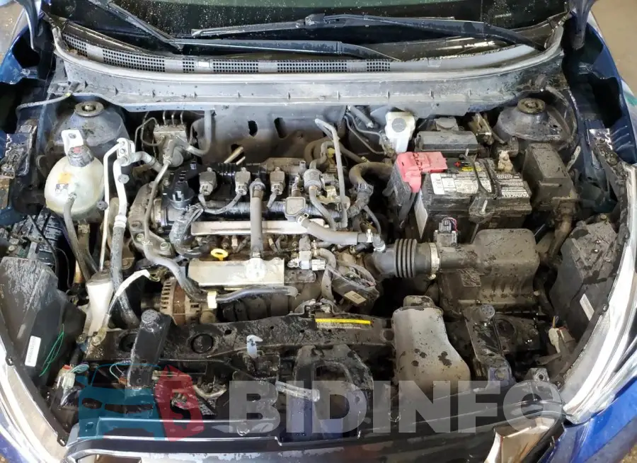 3N1CP5DV4LL505142 Photo# 12