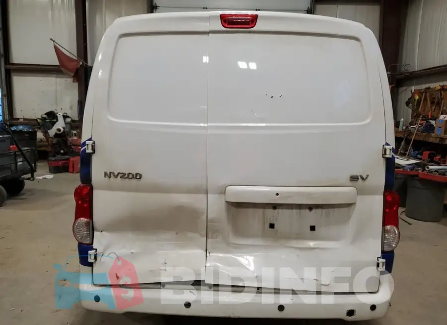 3N6CM0KNXLK692532 Photo# 6