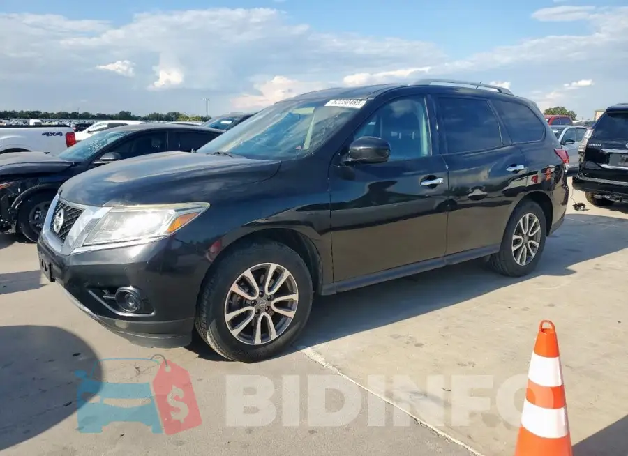 5N1AR2MM8GC601339 Photo# 1