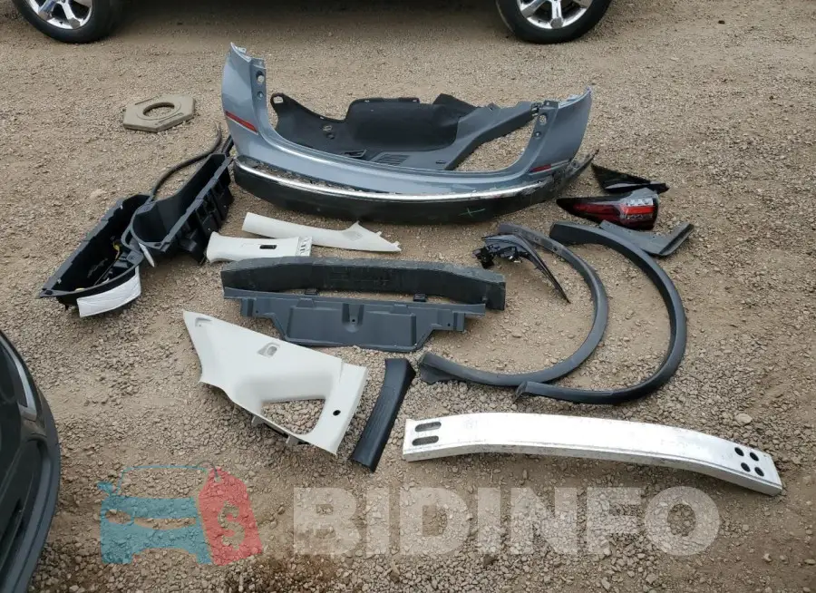 5N1AZ2CSXRC103842 Photo# 13