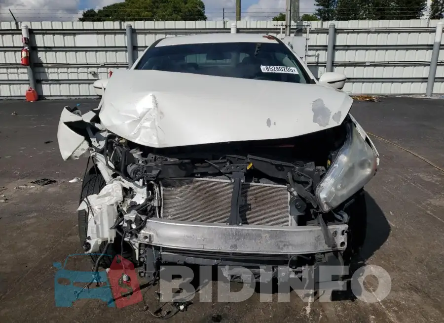 5N1AZ2MG3HN181148 Photo# 5