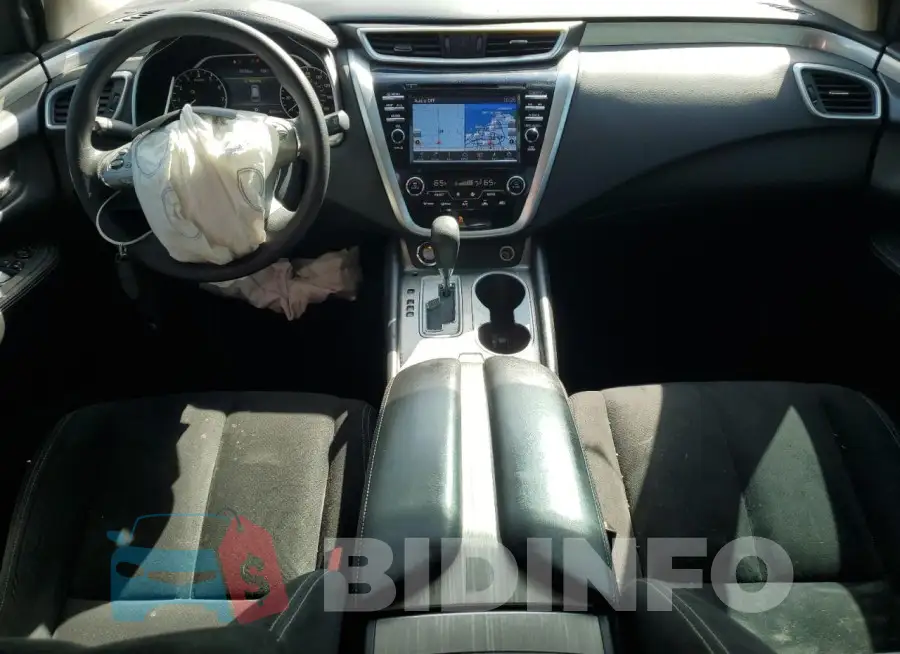 5N1AZ2MG3HN181148 Photo# 8