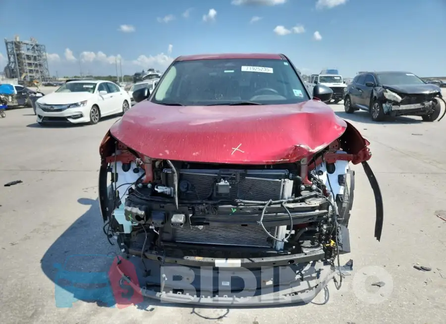 5N1BT3AA2PC864982 Photo# 5