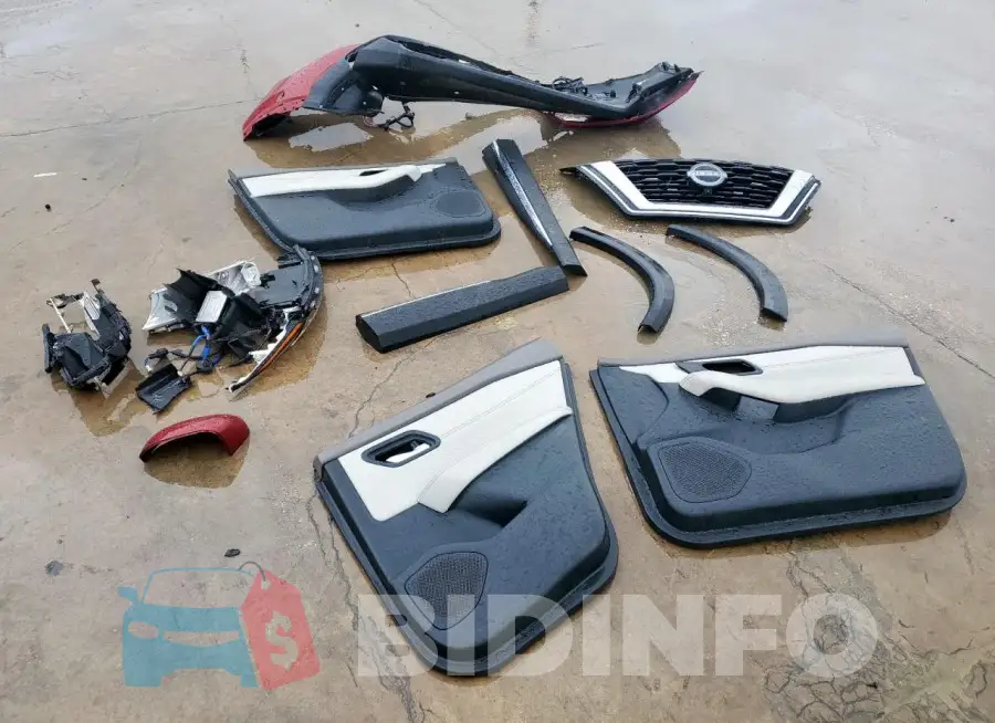 5N1BT3CB6PC805987 Photo# 13