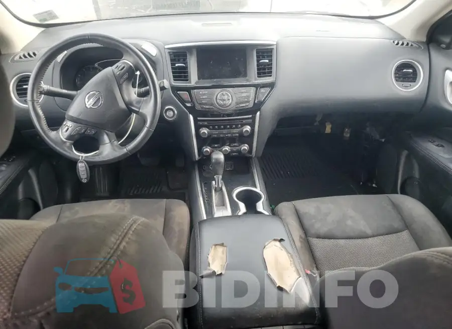 5N1DR2BN6LC633435 Photo# 8