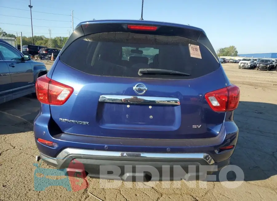 5N1DR2MN8JC631213 Photo# 6