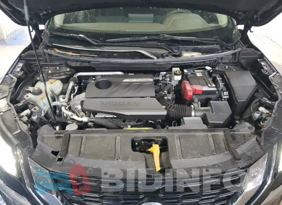 JN8BT3BA6PW437200 Photo# 12